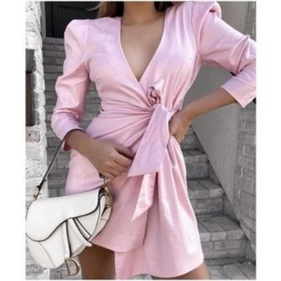 linen kaftan dress pattern Charlie Caftan Pattern | Kaftan and Dress Pattern main image 1